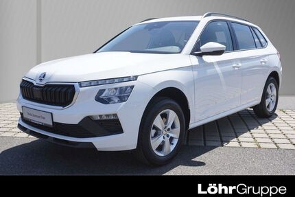 Skoda Kamiq Gebrauchtwagen