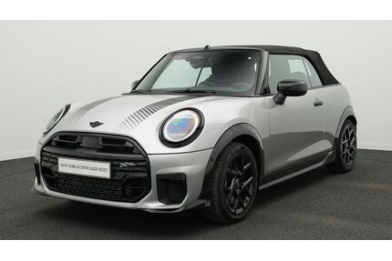 Mini Cooper Cabrio Gebrauchtwagen