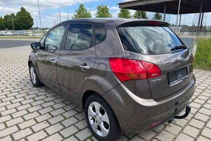 Kia Venga Gebrauchtwagen