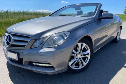 Mercedes-Benz E 350 Gebrauchtwagen