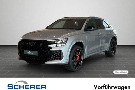 Audi RSQ8 Gebrauchtwagen