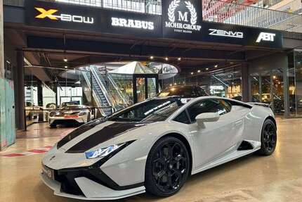 Lamborghini Huracán Gebrauchtwagen