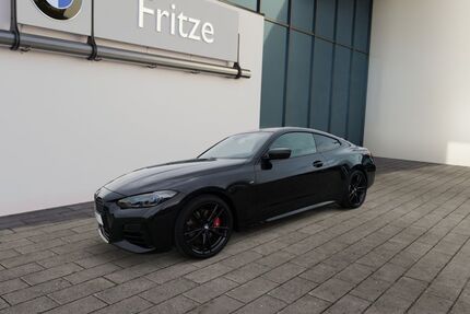 BMW M440 Gebrauchtwagen