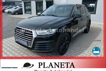 Audi Q7 Gebrauchtwagen