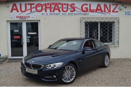 BMW 420 Gebrauchtwagen
