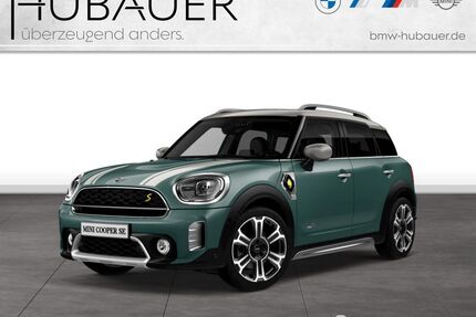 Mini Countryman SE (Cooper) Gebrauchtwagen