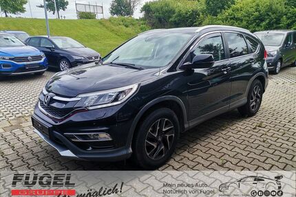 Honda CR-V Gebrauchtwagen
