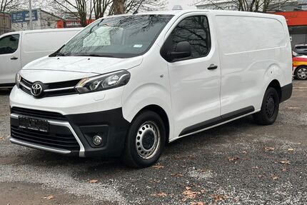 Toyota Proace (Verso) Gebrauchtwagen