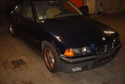 BMW 318 Gebrauchtwagen
