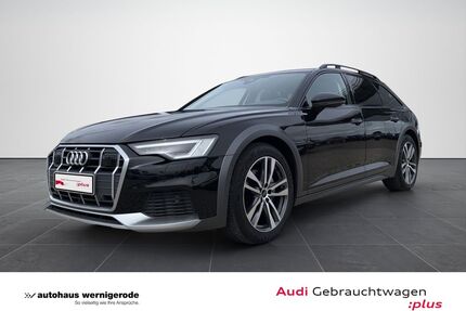 Audi A6 Allroad Gebrauchtwagen