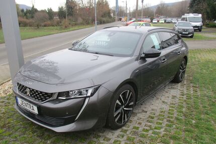 Peugeot 508 Gebrauchtwagen