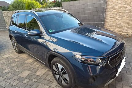 Mercedes-Benz EQB Gebrauchtwagen