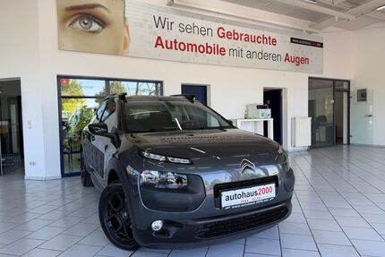 Citroen C4 Cactus Gebrauchtwagen
