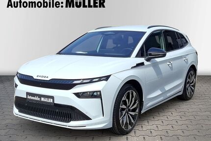 Skoda Enyaq Gebrauchtwagen