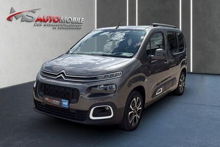 Citroen Berlingo Gebrauchtwagen