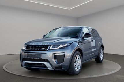 Land Rover Range Rover Evoque Gebrauchtwagen