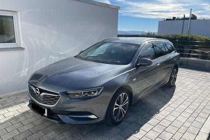 Opel Insignia Gebrauchtwagen