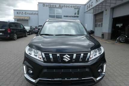 Suzuki Vitara Gebrauchtwagen