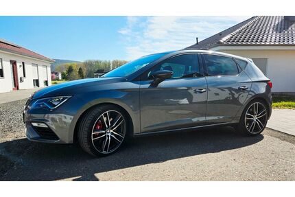 Seat Leon Gebrauchtwagen