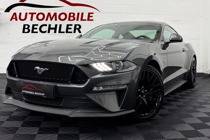 Ford Mustang Gebrauchtwagen