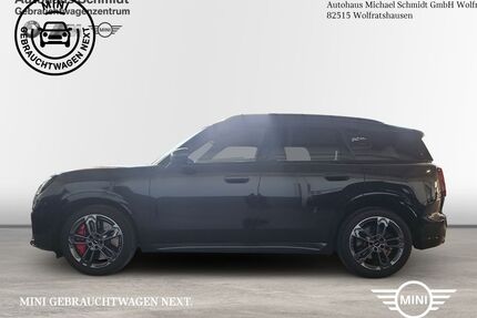 Mini John Cooper Works Countryman Gebrauchtwagen