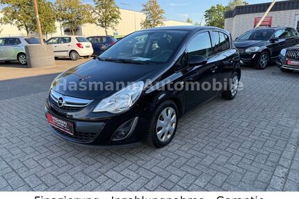 Opel Corsa Gebrauchtwagen