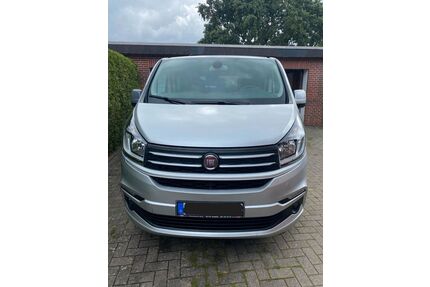 Fiat Talento Gebrauchtwagen