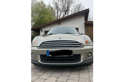 Mini ONE Gebrauchtwagen