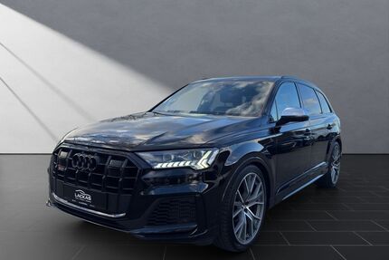 Audi SQ7 Gebrauchtwagen