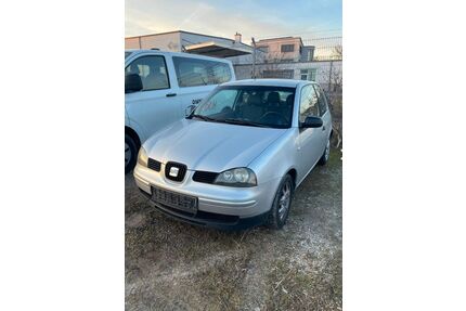 Seat Arosa Gebrauchtwagen