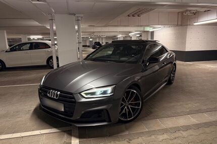 Audi S5 Gebrauchtwagen