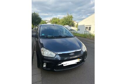 Ford C-Max Gebrauchtwagen