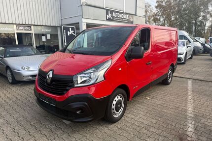Renault Trafic Gebrauchtwagen