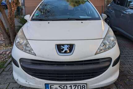 Peugeot 207 Gebrauchtwagen