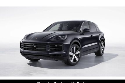 Porsche Cayenne Gebrauchtwagen