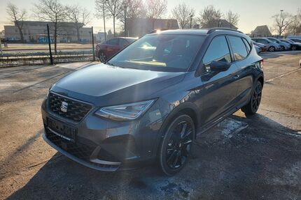 Seat Arona Gebrauchtwagen