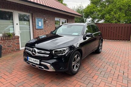 Mercedes-Benz GLC 220 Gebrauchtwagen