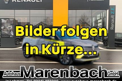 Renault Scenic Gebrauchtwagen