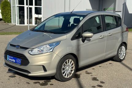 Ford B-Max Gebrauchtwagen