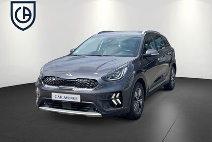 Kia Niro Gebrauchtwagen