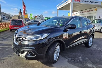 Renault Kadjar Gebrauchtwagen