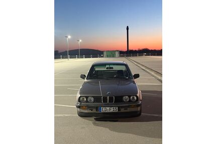 BMW 316 Gebrauchtwagen