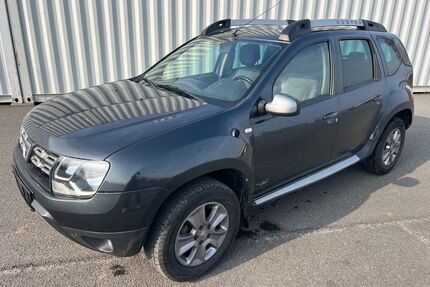 Dacia Duster Gebrauchtwagen