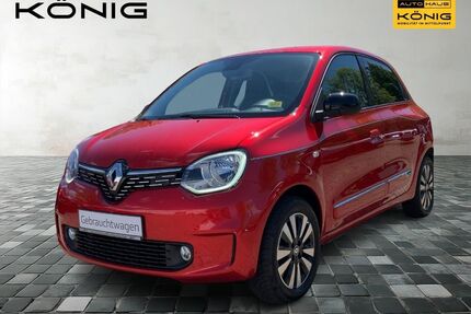 Renault Twingo Gebrauchtwagen