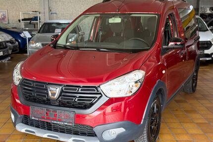 Dacia Dokker Gebrauchtwagen
