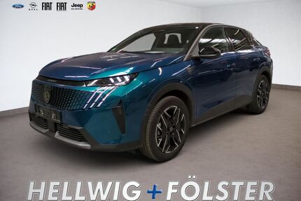 Peugeot 3008 Gebrauchtwagen