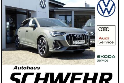 Audi Q3 Gebrauchtwagen