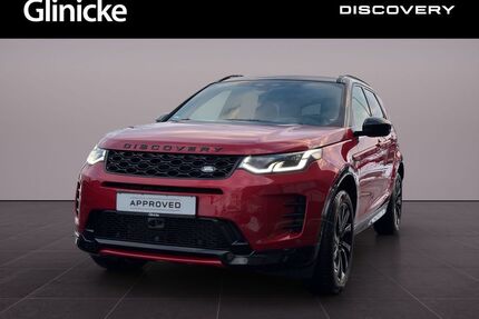 Land Rover Discovery Sport Gebrauchtwagen