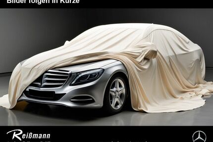 Ford Tourneo Custom Gebrauchtwagen