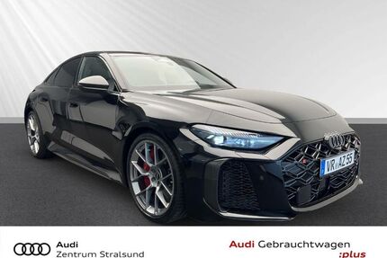 Audi RS5 Gebrauchtwagen